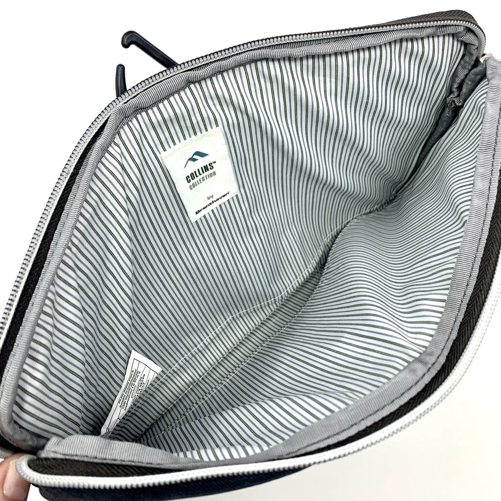 Brenthaven Collins Secure Grip Sleeve for 12